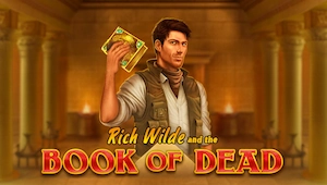Book Of Dead